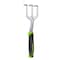 Prime-Line WORKPRO W153004 Garden and Flowerbed Hand Cultivator, Heavy Duty Single Pack W153004 - alternate 1